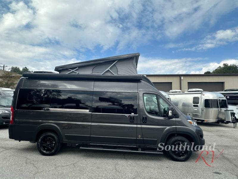 New 2026 Airstream Rangeline Pop Top Sleeper available in Norcross, Georgia