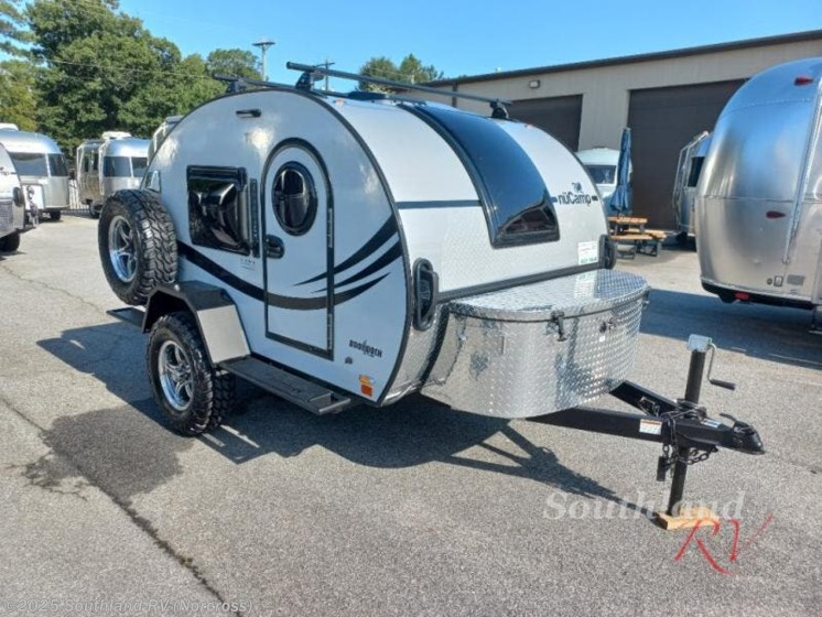 Email now about this 2025 NuCamp TAG XL BD! New 2025 NuCamp TAG XL BD available in Norcross, Georgia