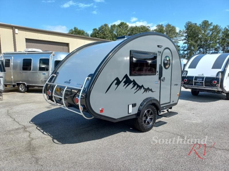 New 2025 NuCamp TAB 320 S BD available in Norcross, Georgia