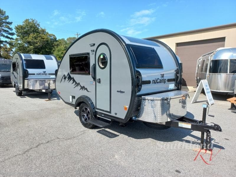Email now about this 2025 NuCamp TAB 320 S BD! New 2025 NuCamp TAB 320 S BD available in Norcross, Georgia