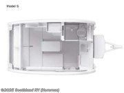 Call now about this 2025 NuCamp TAB 320 S BD! 2025 NuCamp TAB 320 S BD - New Travel Trailer For Sale by Southland RV in Norcross, Georgia
