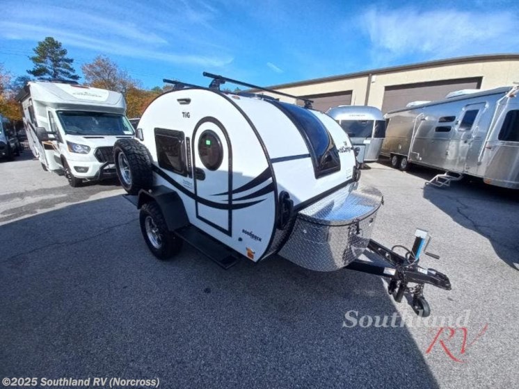 Email now about this 2025 NuCamp TAG XL BD! New 2025 NuCamp TAG XL BD available in Norcross, Georgia