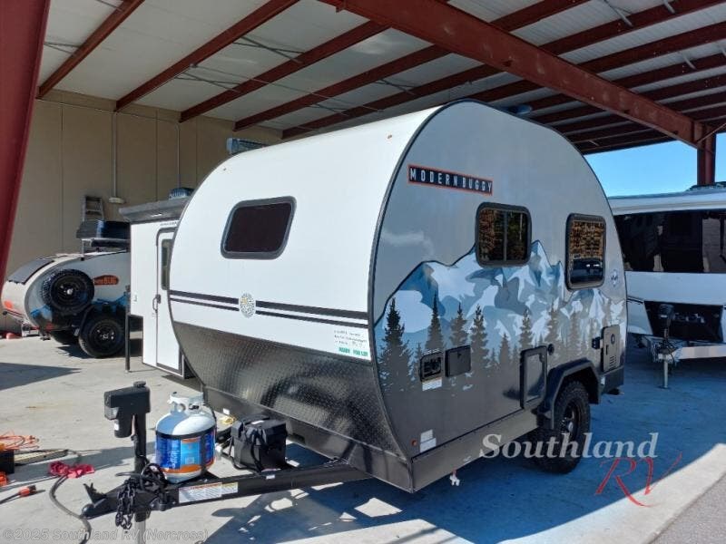 New 2025 Modern Buggy Trailers Big Buggy BB30 available in Norcross, Georgia