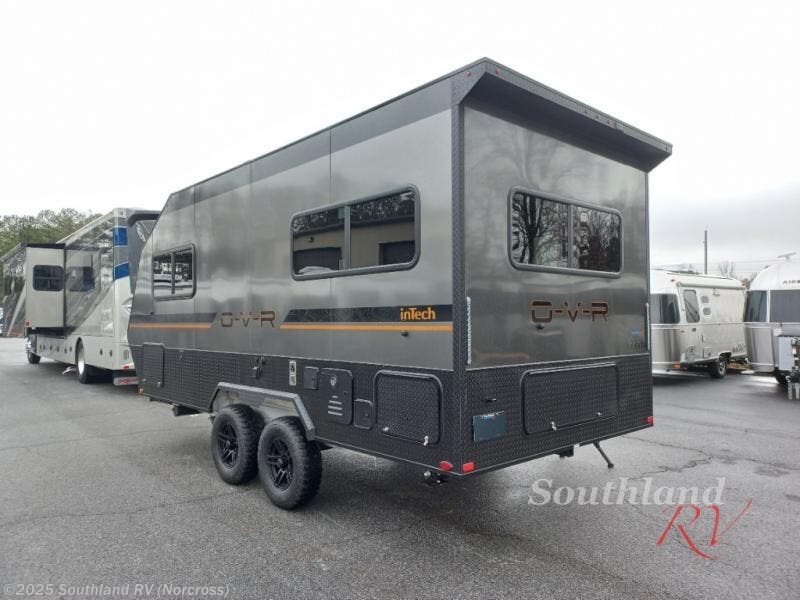 New 2025 inTech O-V-R Expedition Twin available in Norcross, Georgia