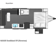 Call now about this 2025 inTech O-V-R Expedition Twin! 2025 inTech O-V-R Expedition Twin - New Travel Trailer For Sale by Southland RV in Norcross, Georgia