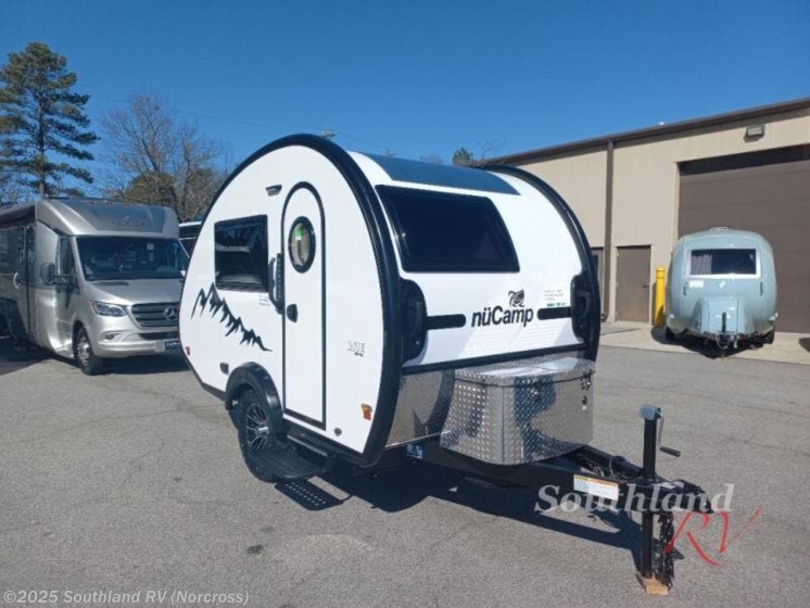 Email now about this 2025 NuCamp TAB 320 LITE! New 2025 NuCamp TAB 320 LITE available in Norcross, Georgia