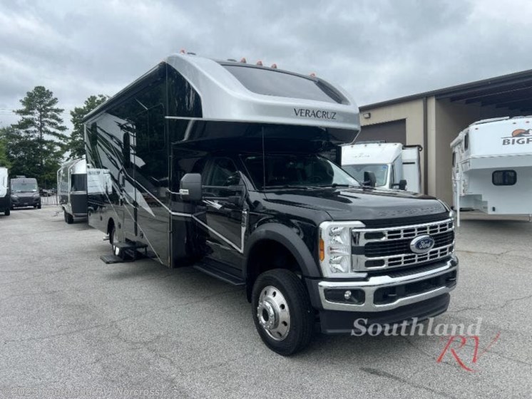 Email now about this 2026 Renegade Veracruz 32VDS! New 2026 Renegade Veracruz 32VDS available in Norcross, Georgia