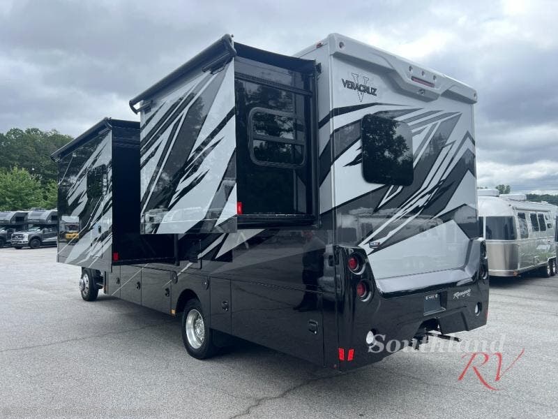 New 2026 Renegade Veracruz 32VDS available in Norcross, Georgia