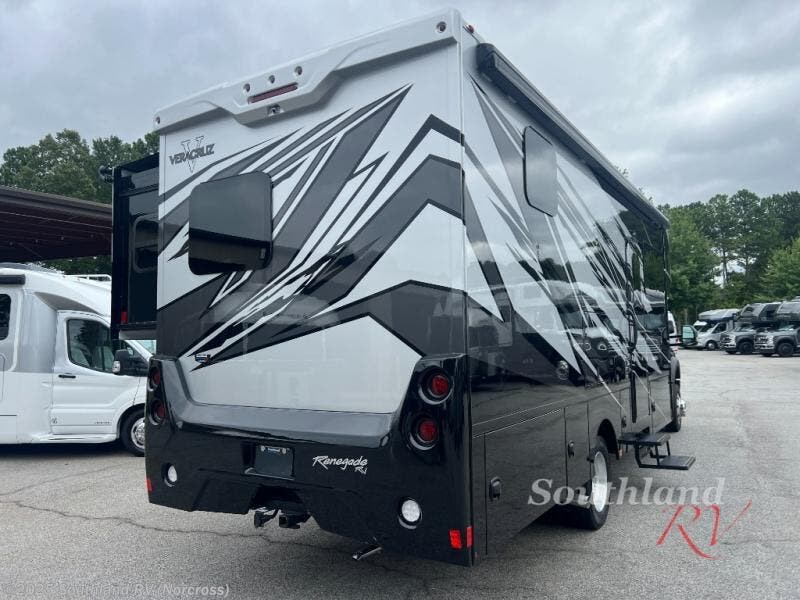 Contact us now about this 2026 Renegade Veracruz 32VDS! 2026 Veracruz 32VDS by Renegade from Southland RV in Norcross, Georgia