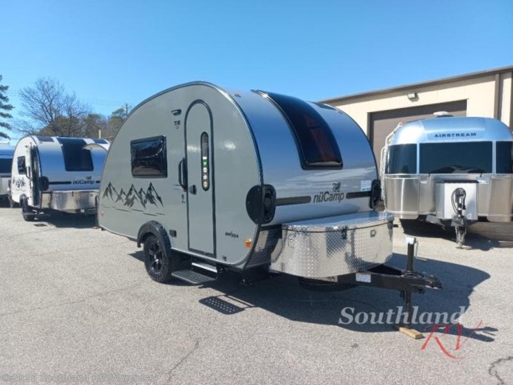 Email now about this 2025 NuCamp TAB 360 CS BD! New 2025 NuCamp TAB 360 CS BD available in Norcross, Georgia