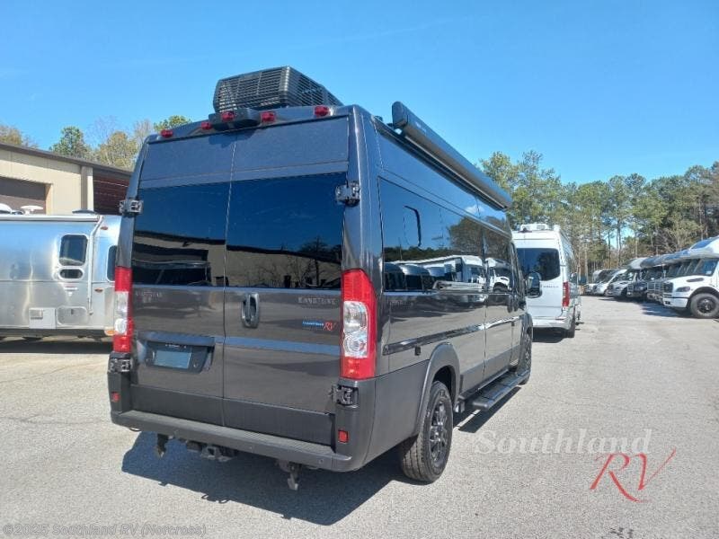 New 2025 Airstream Rangeline Std. Model available in Norcross, Georgia