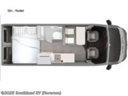 Contact us now about this 2025 Airstream Rangeline Std. Model! 2025 Rangeline Std. Model by Airstream from Southland RV in Norcross, Georgia