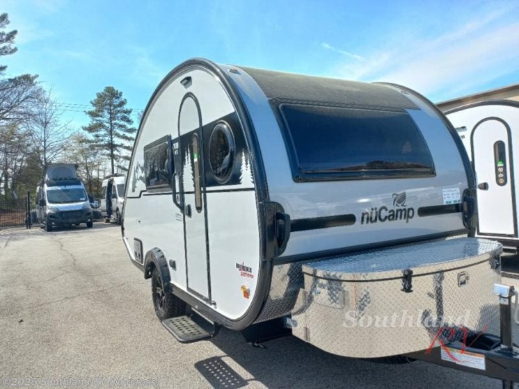 Email now about this 2025 NuCamp TAB 400 Black Canyon! New 2025 NuCamp TAB 400 Black Canyon available in Norcross, Georgia