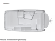 Call now about this 2025 NuCamp TAB 400 Black Canyon! 2025 NuCamp TAB 400 Black Canyon - New Travel Trailer For Sale by Southland RV in Norcross, Georgia