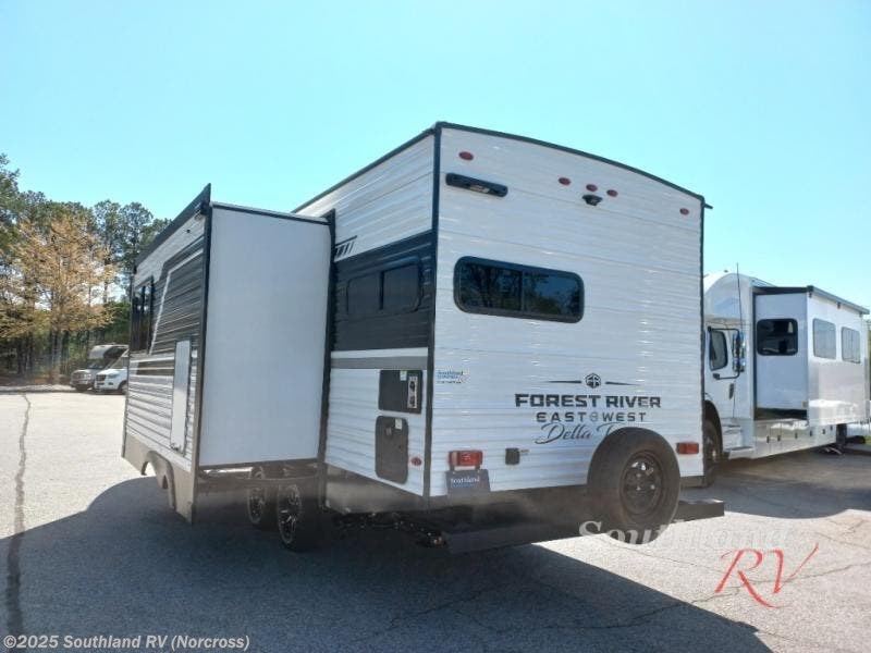 New 2025 East to West Della Terra 221ML available in Norcross, Georgia