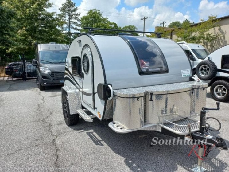 Email now about this 2022 NuCamp TAG XL 6-Wide! Used 2022 NuCamp TAG XL 6-Wide available in Norcross, Georgia