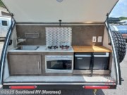 Used 2025 NuCamp TAG XL Black Canyon available in Norcross, Georgia