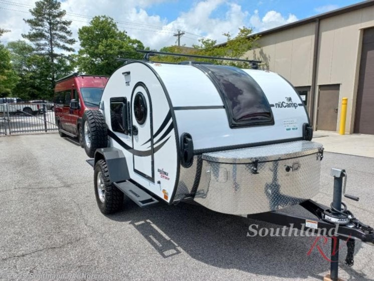Email now about this 2025 NuCamp TAG XL Black Canyon! Used 2025 NuCamp TAG XL Black Canyon available in Norcross, Georgia