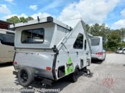 Contact us now about this 2025 Aliner Expedition Permanent Bed! 2025 Expedition Permanent Bed by Aliner from Southland RV in Norcross, Georgia