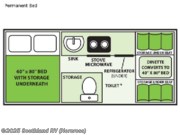 Call now about this 2025 Aliner Expedition Permanent Bed! 2025 Aliner Expedition Permanent Bed - New Popup For Sale by Southland RV in Norcross, Georgia