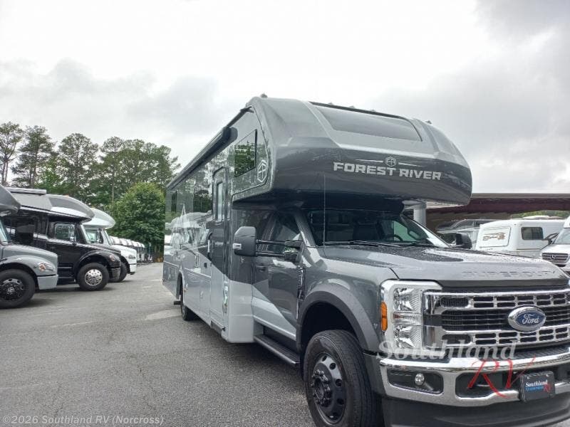 Email now about this 2025 East to West Bravado 33DS! New 2025 East to West Bravado 33DS available in Norcross, Georgia