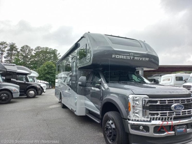 Email now about this 2025 East to West Bravado 33DS! New 2025 East to West Bravado 33DS available in Norcross, Georgia