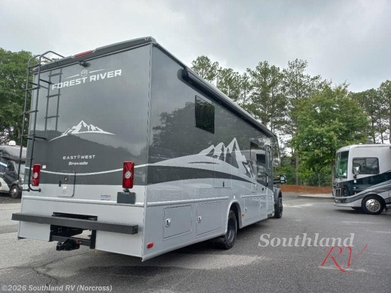 New 2025 East to West Bravado 33DS available in Norcross, Georgia