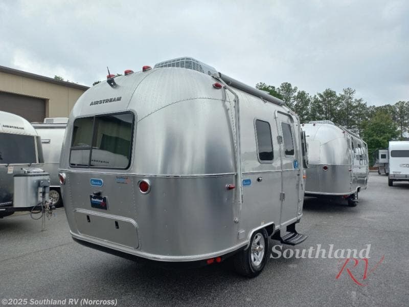 New 2025 Airstream Bambi 16RB available in Norcross, Georgia