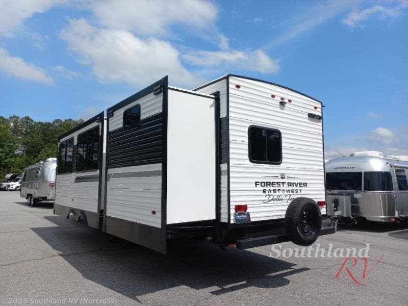 New 2025 East to West Della Terra 312BH available in Norcross, Georgia