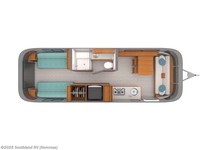 Contact us now about this 2026 Airstream Frank Lloyd Wright Limited Edition! 2026 Frank Lloyd Wright Limited Edition by Airstream from Southland RV in Norcross, Georgia