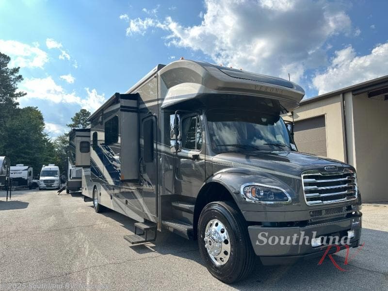 Email now about this 2026 Renegade Verona 40VTS! New 2026 Renegade Verona 40VTS available in Norcross, Georgia