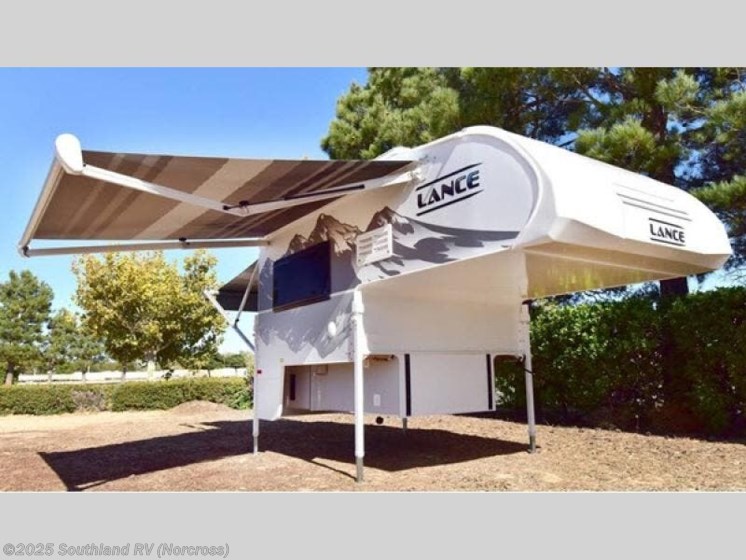 Email now about this 2020 Lance Lance Truck Campers 650! Used 2020 Lance Lance Truck Campers 650 available in Norcross, Georgia