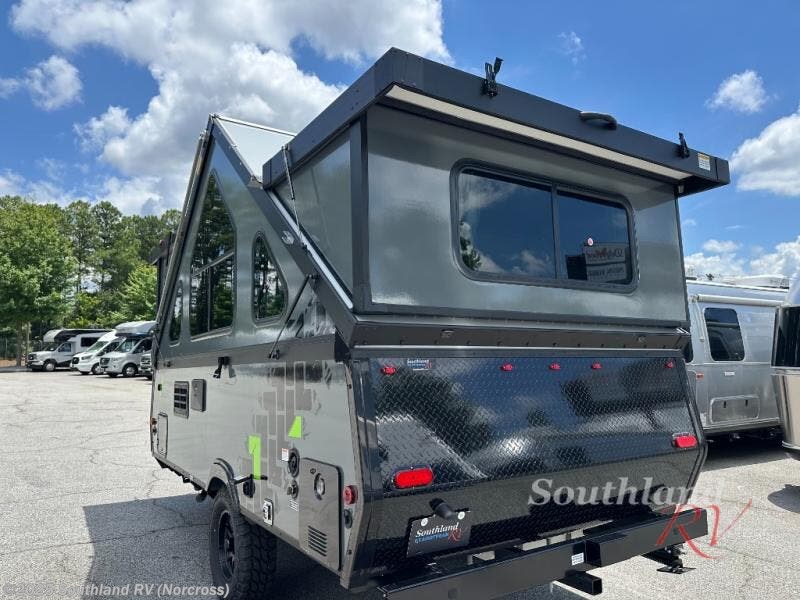 New 2026 Aliner Evolution 15 Twin available in Norcross, Georgia