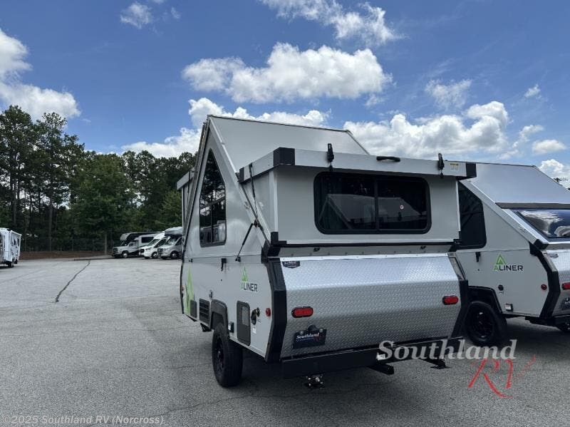 New 2026 Aliner Ranger 12 Sofa Bed available in Norcross, Georgia