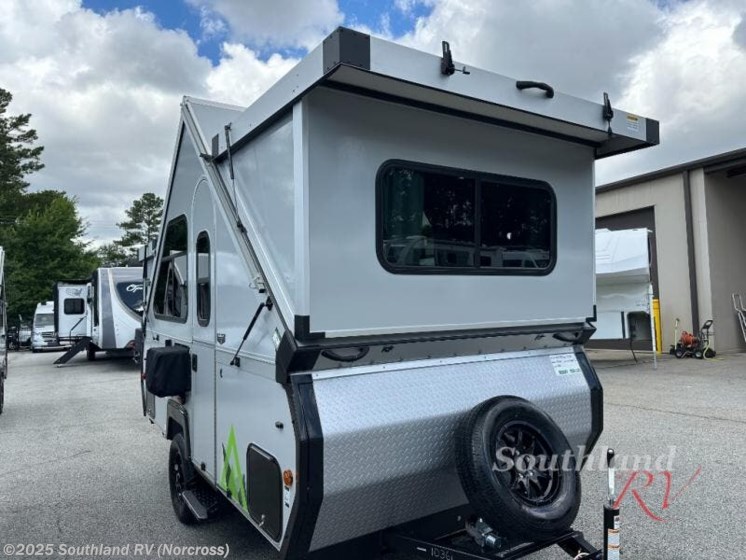 Email now about this 2026 Aliner Ranger 12 Sofa Bed! New 2026 Aliner Ranger 12 Sofa Bed available in Norcross, Georgia