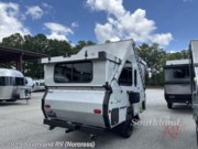Contact us now about this 2026 Aliner Ranger 12 Sofa Bed! 2026 Ranger 12 Sofa Bed by Aliner from Southland RV in Norcross, Georgia