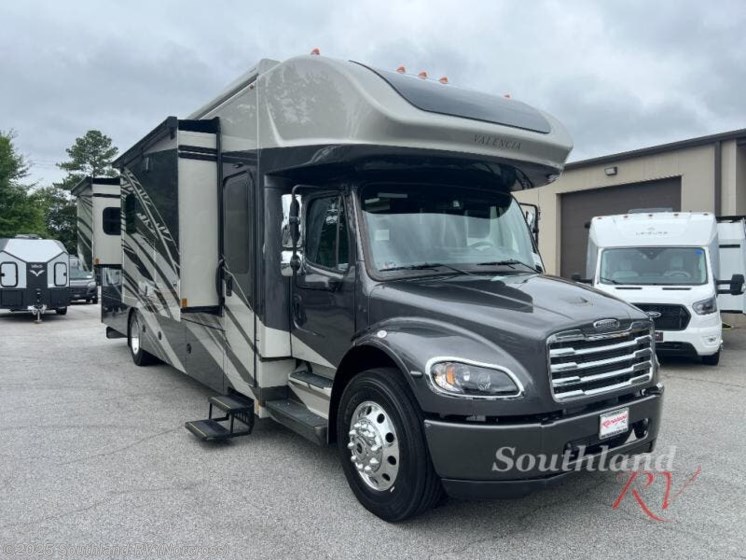 Email now about this 2026 Renegade Valencia 39RB! New 2026 Renegade Valencia 39RB available in Norcross, Georgia