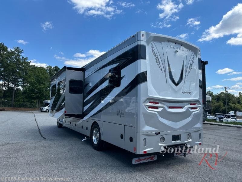 New 2026 Renegade Verona 36VSB available in Norcross, Georgia