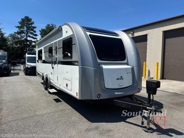 Email now about this 2020 NuCamp AVIA Std. Model! Used 2020 NuCamp AVIA Std. Model available in Norcross, Georgia