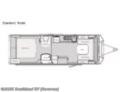 Call now about this 2020 NuCamp AVIA Std. Model! 2020 NuCamp AVIA Std. Model - Used Travel Trailer For Sale by Southland RV in Norcross, Georgia