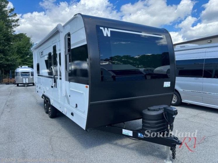 Email now about this 2026 Winnebago Thrive 22MBH! New 2026 Winnebago Thrive 22MBH available in Norcross, Georgia