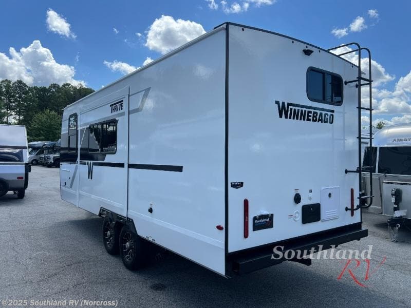 New 2026 Winnebago Thrive 22MBH available in Norcross, Georgia