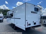New 2026 Winnebago Thrive 22MBH available in Norcross, Georgia