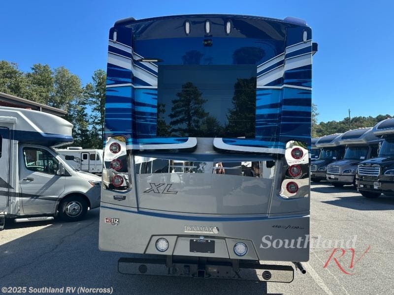 New 2026 Dynamax Corp Dynaquest XL 3801TS available in Norcross, Georgia