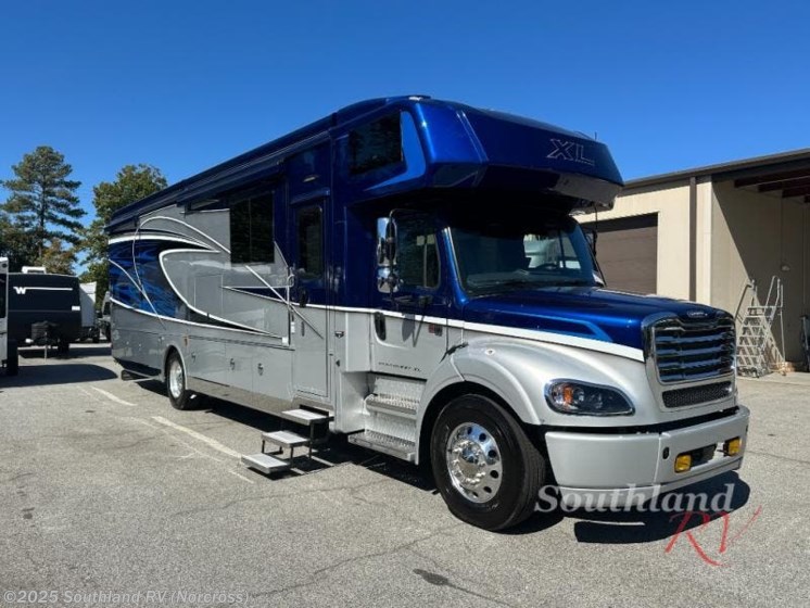 Email now about this 2026 Dynamax Corp Dynaquest XL 3801TS! New 2026 Dynamax Corp Dynaquest XL 3801TS available in Norcross, Georgia