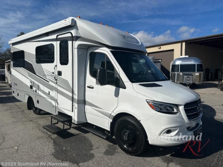 Email now about this 2026 Renegade Vienna 25DLN! New 2026 Renegade Vienna 25DLN available in Norcross, Georgia