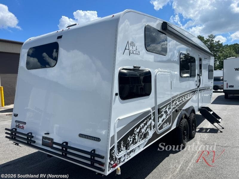 Contact us now about this 2026 inTech Aucta Sycamore! 2026 Aucta Sycamore by inTech from Southland RV in Norcross, Georgia
