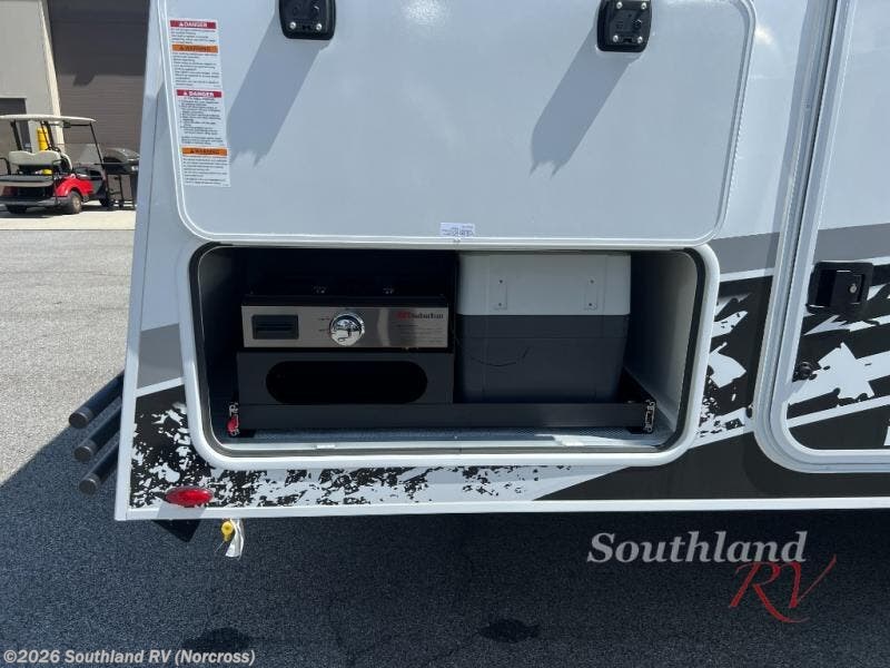 New 2026 inTech Aucta Sycamore available in Norcross, Georgia