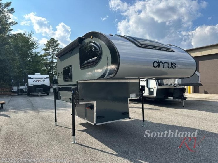 Email now about this 2026 NuCamp Cirrus 620! New 2026 NuCamp Cirrus 620 available in Norcross, Georgia