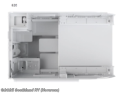 Call now about this 2026 NuCamp Cirrus 620! 2026 NuCamp Cirrus 620 - New Truck Camper For Sale by Southland RV in Norcross, Georgia